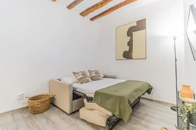 Plano de A Place to Relax, Recharge, and Enjoy