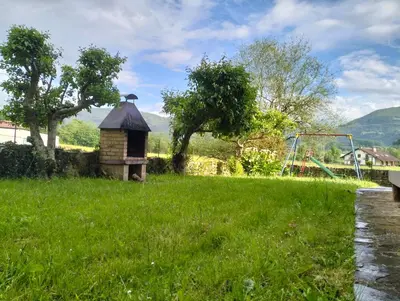 Paisaje cerca de esta casa o chalet