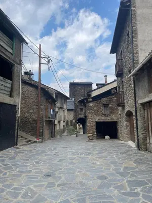 El barrio de los alrededores o un barrio cerca de este apartamento