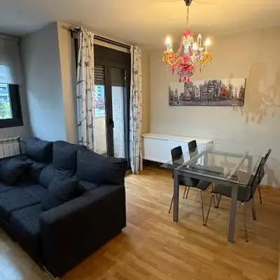 Apartamento Los Olivos