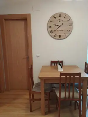 Plano de Las torres 1