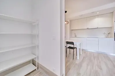 Una cocina o zona de cocina en Ripa 2 by Clabao