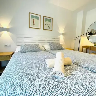 Apartamentos San Nicolas Jaca