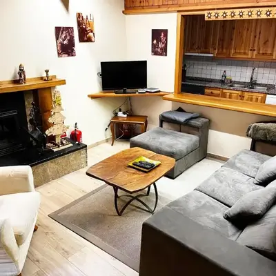 SNÖ Casa Pucurull