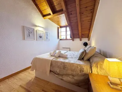 Cama o camas de una habitación en B19 - Sayo 4 - Villmor