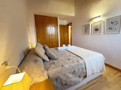 Cama o camas de una habitación en B19 - Sayo 4 - Villmor