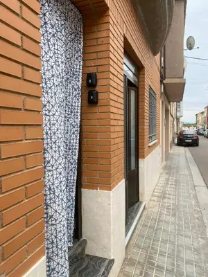 El barrio de los alrededores o un barrio cerca de este apartamento