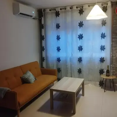 Calatorao apartamentos completos con jardín