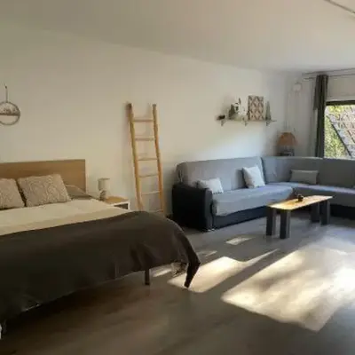 Apartament Cornudella
