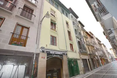 El barrio de los alrededores o un barrio cerca de este apartamento