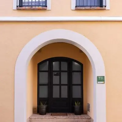 Ca La Padrina