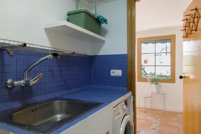 Plano de Loft en Santa Engracia - Entre el Moncayo y Las Bardenas