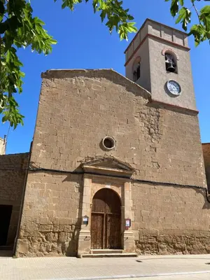 Plano de Cal Fuliola