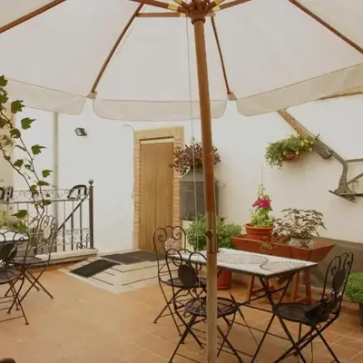 Casa Rural 