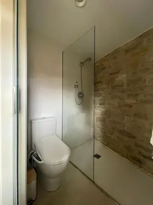 Un baño de Equisoain Ala Sur