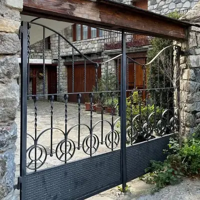 Casa Damián del Baile Casas Rurales