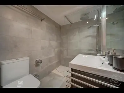 Un baño de Aubars de Alma de Nieve