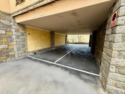 Plano de C24 - La Cascada - Villmor