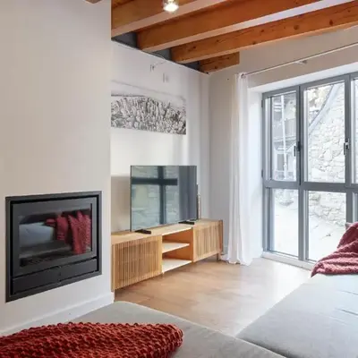 Val Arties 1 by FeelFree Rentals