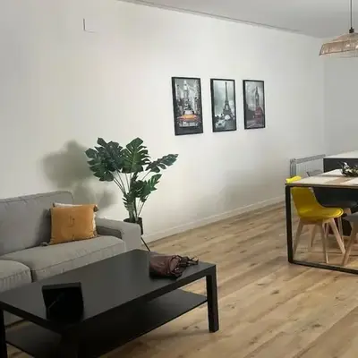 Apartamento en el centro de Pamplona