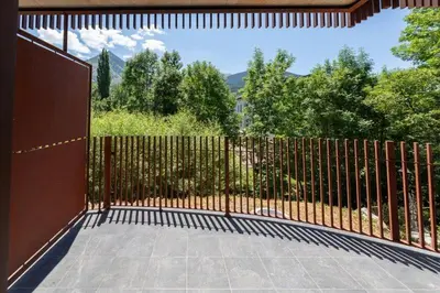 Plano de Las casitas de mache - JL