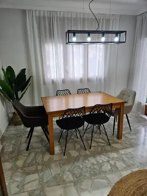 Plano de MEQUEDO Casa Alicia