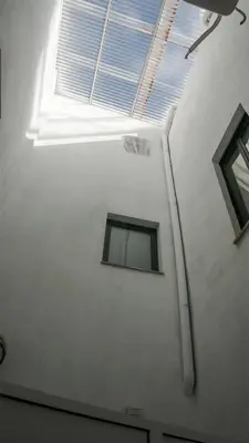 Plano de Cal Perot Apartamento turístico en Les Borges Blanques
