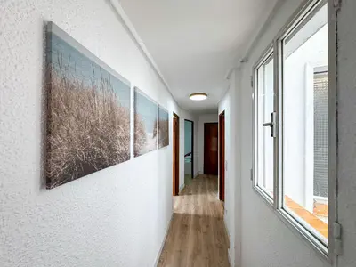 Plano de Palacio del Pilar - Turistea