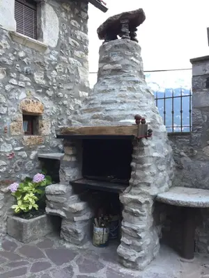 Plano de Casa Ramón La Caseta
