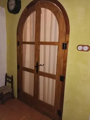 Plano de Mas D'en Gregori