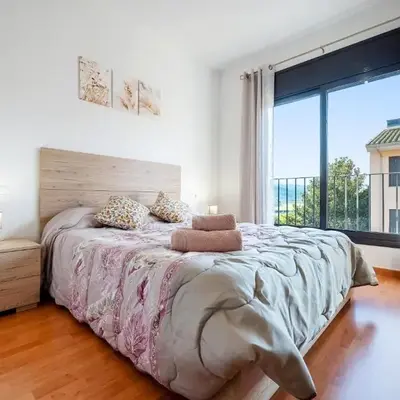 Apartamentos de Miguel