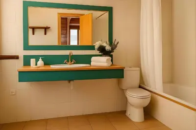 Plano de Vielha Duplex Mountain Views Sleeps 5