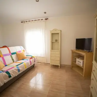 Apartamento Senda Bardenas Arguedas