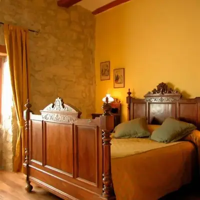La Casa de las Monjas