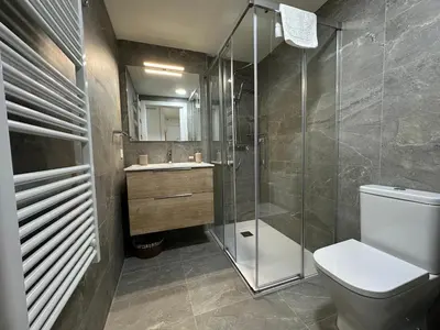 Un baño de Villmor - B11 - Pichirillo