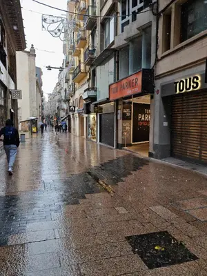 El barrio de los alrededores o un barrio cerca de este apartamento