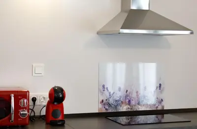 Una cocina o zona de cocina en Apartamento Airos en Ablitas