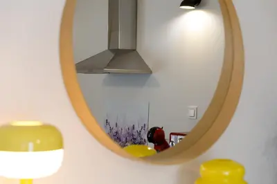 Plano de Apartamento Airos en Ablitas
