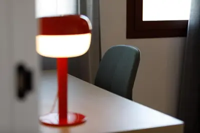 Plano de Apartamento Airos en Ablitas