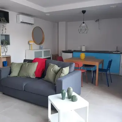 Apartamento Airos en Ablitas