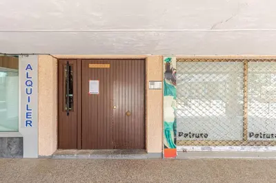 Plano de Socotor by Pirineos360 en la Plaza del Reloj