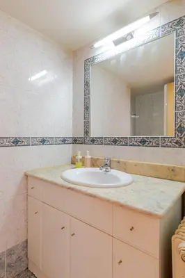 Un baño de Socotor by Pirineos360 en la Plaza del Reloj