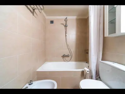 Un baño de Bonaigua de Alma de Nieve