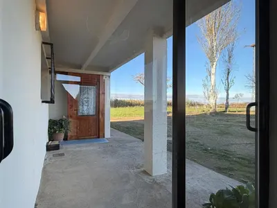 Edificio en el que se encuentra la casa o chalet