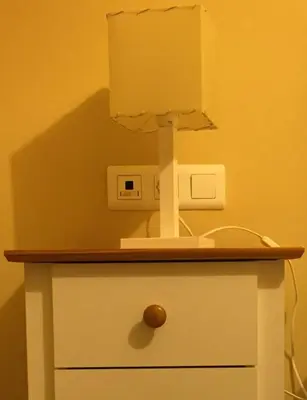 Una cocina o zona de cocina en Apartament Escaladei