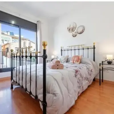 Apartamentos de Ángel
