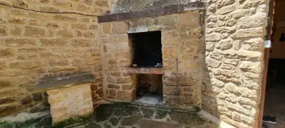 Plano de Casa Julito