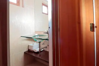 Plano de Apartarent 1500 - Apartamento Timonet