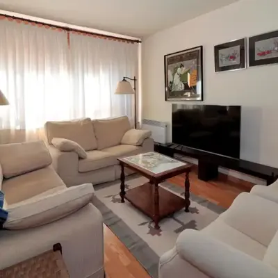 Apartarent 1500 - Apartamento Timonet
