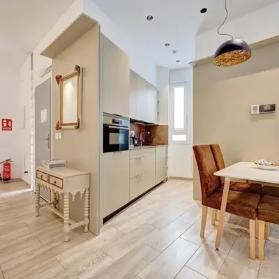Primera Rivera Suite